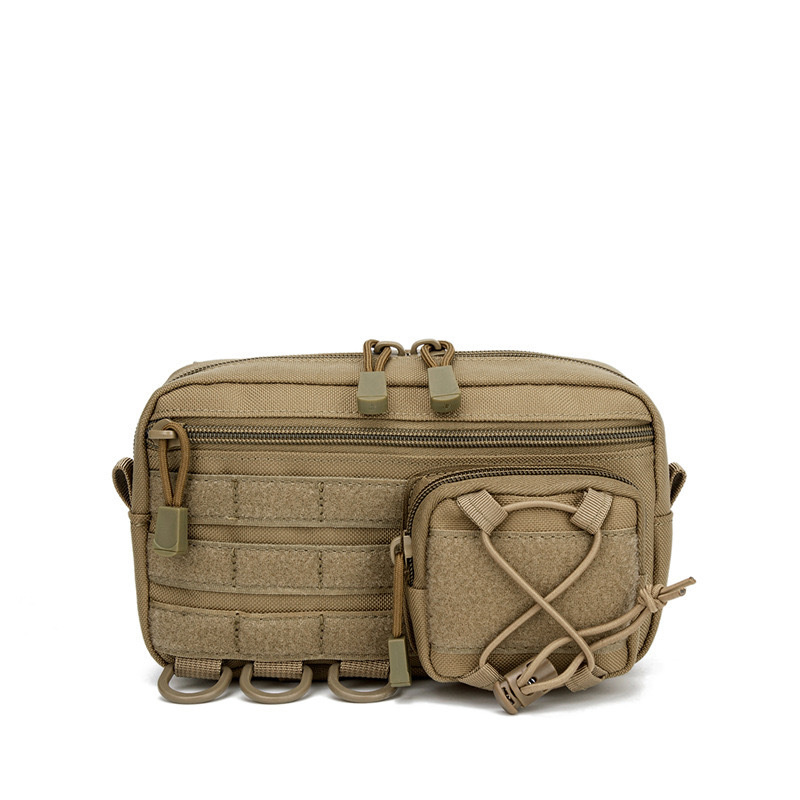 New Style Molle Tactical Waist - đánh giá và giá Outdoor Hunting News