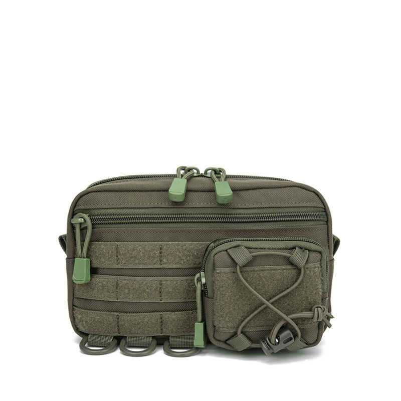 New Style Molle Tactical Waist - đánh giá và giá Outdoor Hunting News
