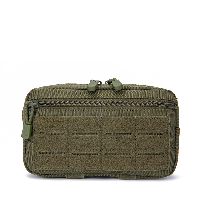 New Style Molle Tactical Waist - đánh giá và giá Outdoor Hunting News